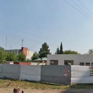 Krasnykh Komandirov Street, 10 ، يكاترينبورغ: صورة