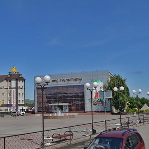 Ulitsa Lenina, 6, : foto