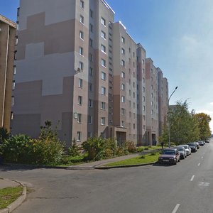 Kozyrawskaja Street, 17, Minsk: photo