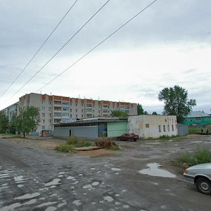 Ulitsa Pugachyova, 30А, Vologda: photo