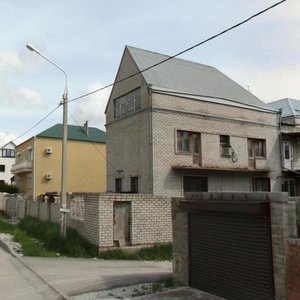 Divnomorskaia Street, 10, Gelendgik: photo