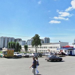 Tramvaynaya Street, 2Г, : foto