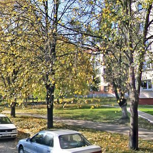 Pryluckaja Street, 44, Minsk: photo