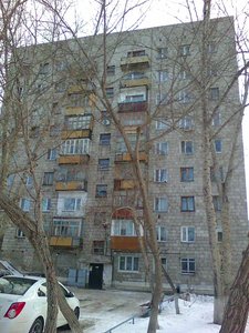 Павлодар, Улица Павлова, 31: фото