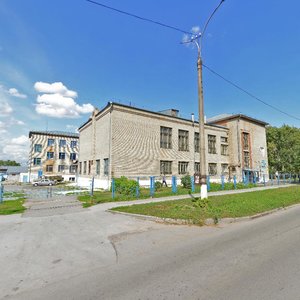 Planirovochnaya ulitsa, 7/2 ، نوفوسيبيرسك: صورة