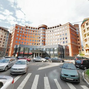 2nd Zvenigorodskaya Street, 13с41 ، موسكو: صورة