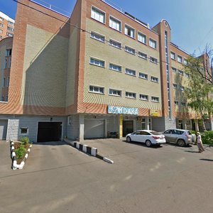 Srednyaya Pervomayskaya Street, 3 ، موسكو: صورة