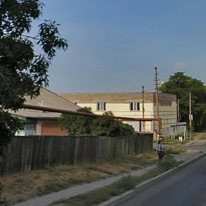 Vulytsia Markovnykova, 113А, Donetsk: photo