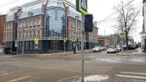 Пермь, Улица Газеты Звезда, 22: фото