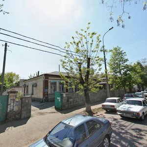 Gorkogo Street, 64 ، كراسنودار: صورة