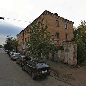 Spasskaya Street, 12 ، كيروف: صورة