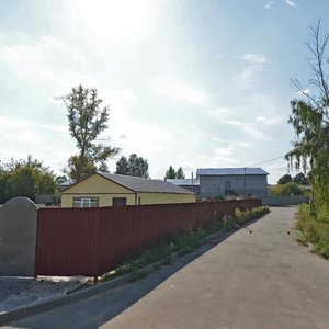 Polyanskaya Street, 31, : foto