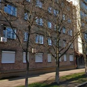 Maksyma Berlinskoho Street, 25, : foto
