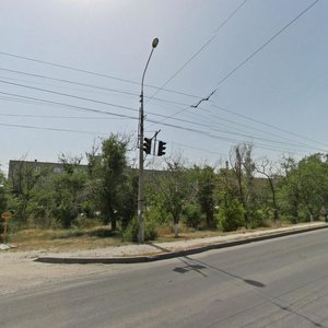 Aviatorov Highway, 8, Volgograd: photo