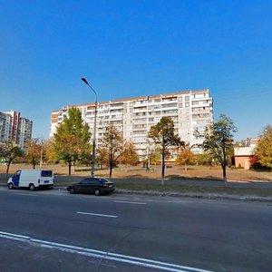 Serzha Lyfaria Street, 18, : foto