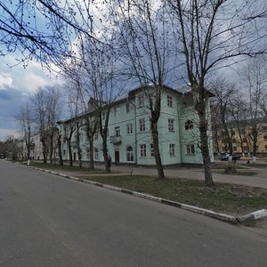 Tsentralnaya ulitsa, 23, : foto