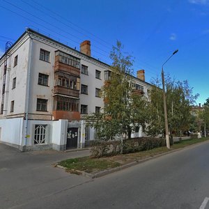 Чебоксары, Улица Константина Иванова, 82: фото