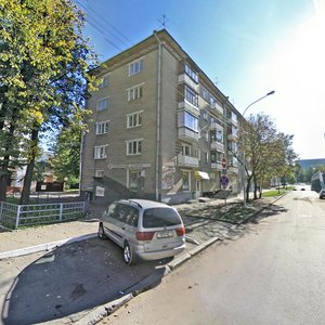 Bagdana Hmialnickaga Street, 4, Minsk: photo