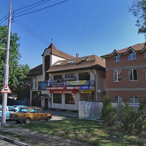 Petrovskaya ulitsa, 122, Taganrog: photo