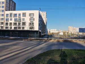 Imeni 50 Let VLKSM Street, No:6, Izhevsk: Fotoğraflar