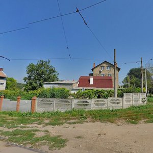 Одесса, Улица Макарова, 70: фото