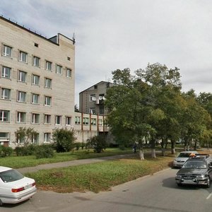 Gorkogo Street, No:101, Blagoveshchensk: Fotoğraflar