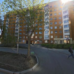 Yekaterinburq, Krasniy Lane, 6: foto