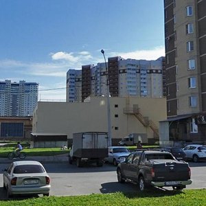 Bogatyrskiy Avenue, 66к2 ، سان بطرسبرغ: صورة