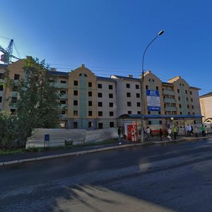 Pskovskaya Street, 21, : foto