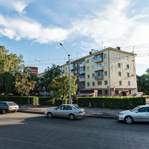 Новокузнецк, Проспект Курако, 41: фото