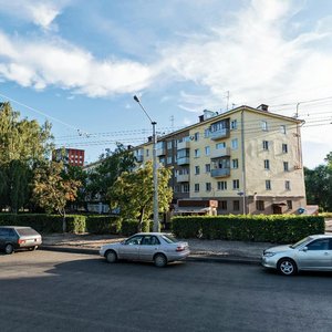 Kurako Avenue, 41, Novokuznetsk: photo