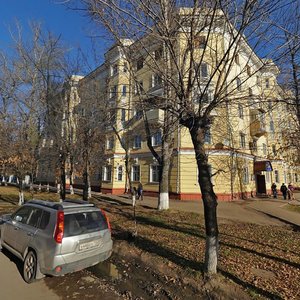 Volodi Dubinina Street, 6/29, Podolsk: photo