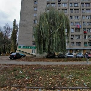 Akademika Korolova Street, No:2, Kiev: Fotoğraflar