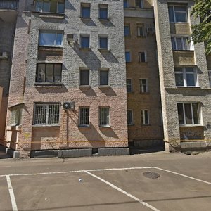 Kostiantynivska Street, 57, Kyiv: photo