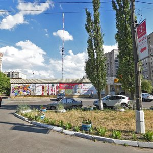 Krakivska Street, No:18А, Kiev: Fotoğraflar