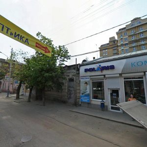 Krasnoarmejskaya Street, 55/2 ، كراسنودار: صورة