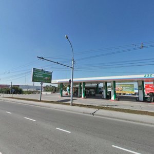 Energetikov Drive, 8/1 ، نوفوسيبيرسك: صورة