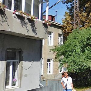 Vulytsia Voiakiv Dyvizii Halychyna, 7 ، : صورة