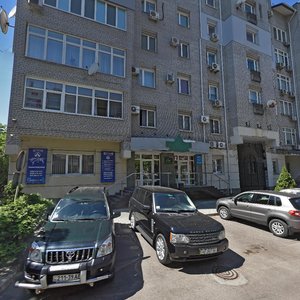 Volodymyra Mossakovskoho Street, 8, Dnipro: photo