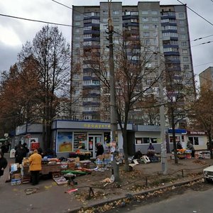 Marshala Yakubovskoho Street, No:3, Kiev: Fotoğraflar