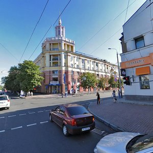 Dmytra Yavornytskoho Avenue, 83, Dnipro: photo