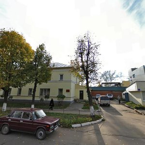 Zarubina Street, 51, Yoshkar‑Ola: photo