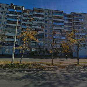 Ulitsa Seryogina, 29, Kursk: photo