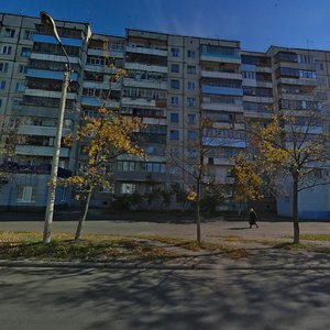 Курск, Улица Серёгина, 29: фото