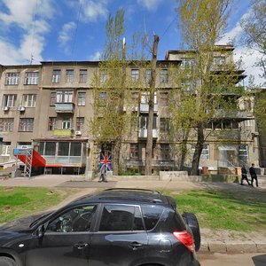 Харьков, Улица Данилевского, 10: фото