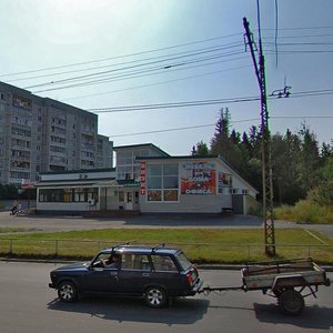 Ulitsa Torneva, 2, Petrozavodsk: photo