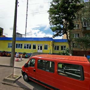 Гомель, Сосновая улица, 6А: фото