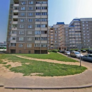 Savieckih Pagranichnikaw Street, 112, Grodno: photo