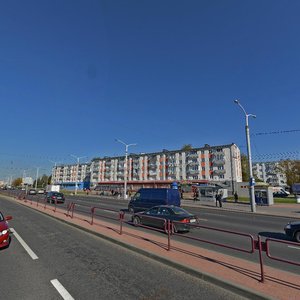 Минск, Проспект Дзержинского, 53: фото