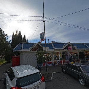 Marshala Zhukova Street, 13, Tuapse: photo